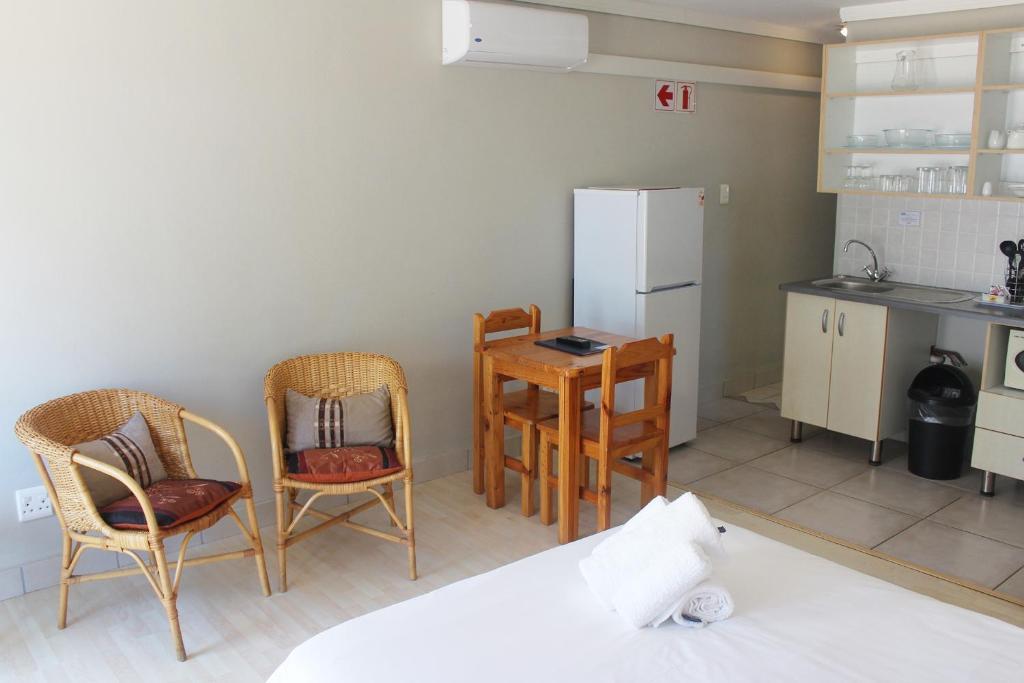 Oceans Hotel & Self Catering Mossel Bay Luaran gambar