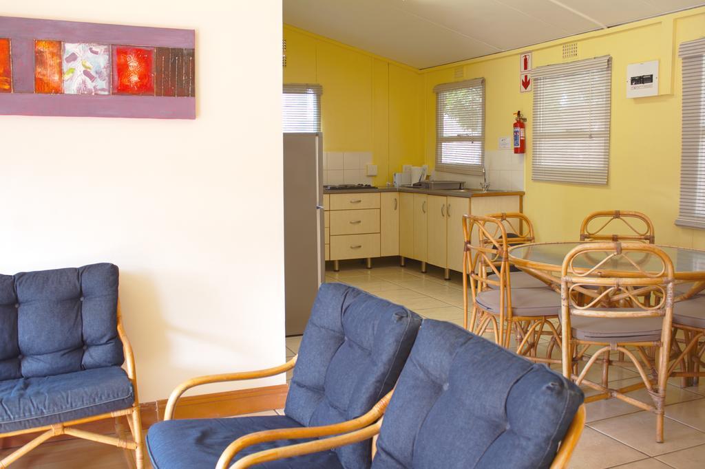 Oceans Hotel & Self Catering Mossel Bay Luaran gambar