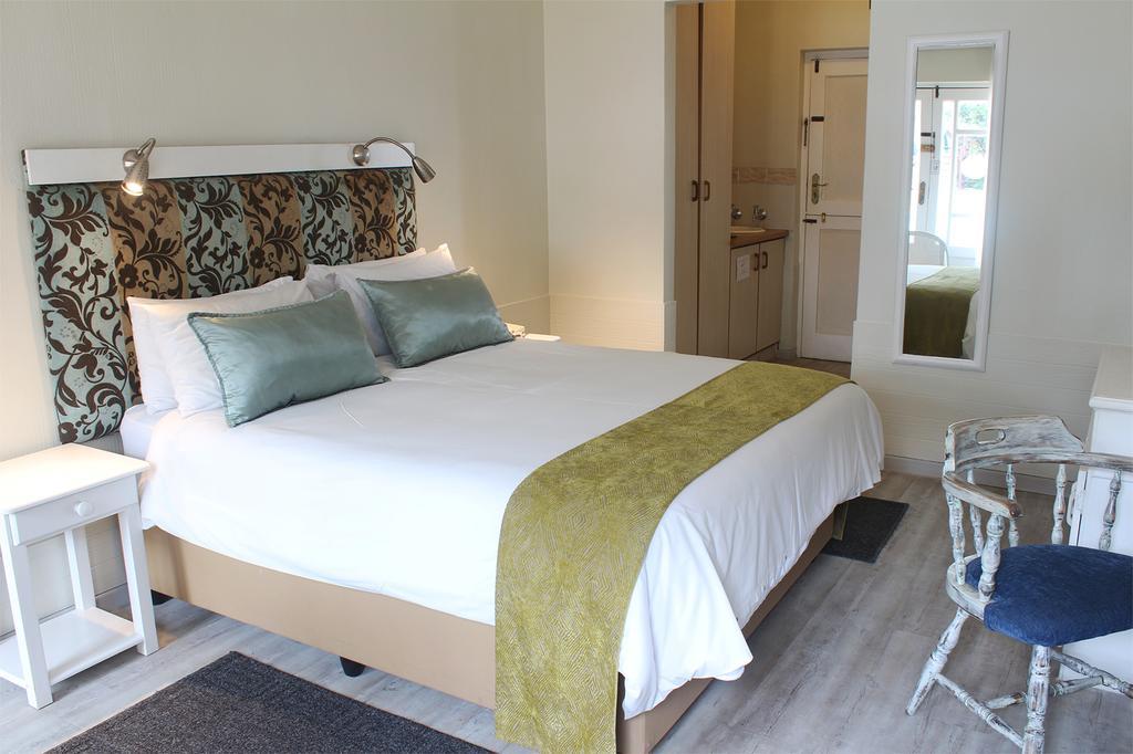 Oceans Hotel & Self Catering Mossel Bay Luaran gambar
