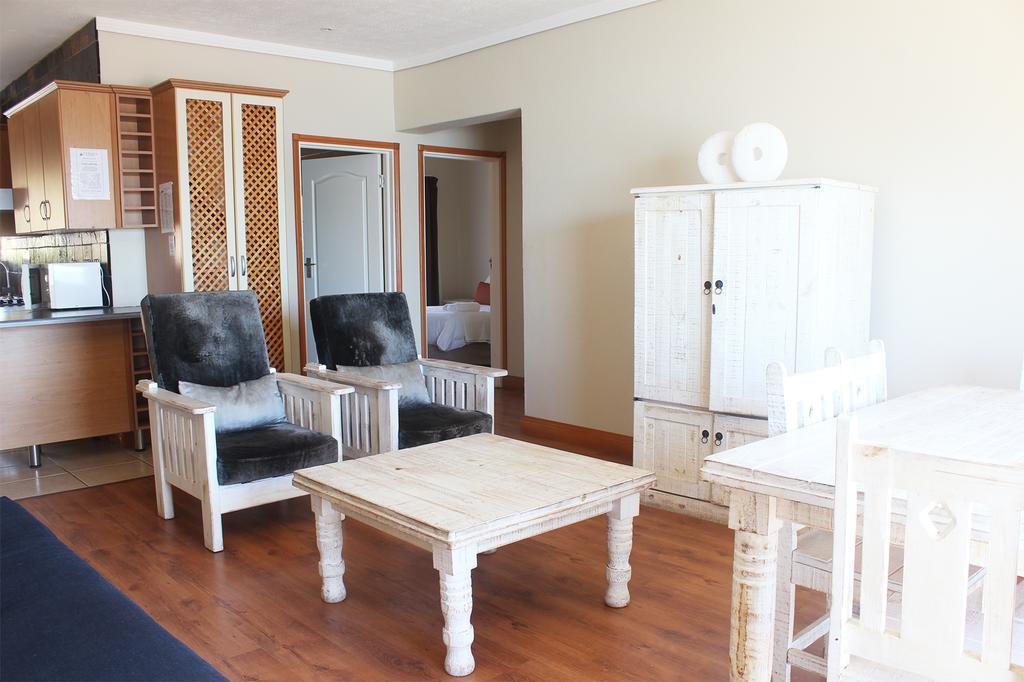 Oceans Hotel & Self Catering Mossel Bay Luaran gambar