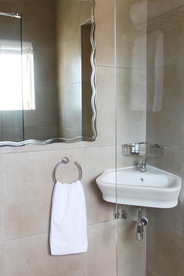 Oceans Hotel & Self Catering Mossel Bay Luaran gambar