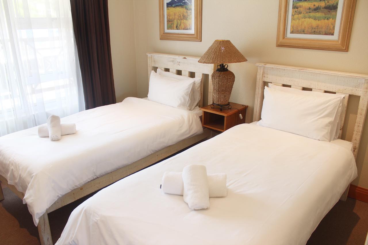 Oceans Hotel & Self Catering Mossel Bay Luaran gambar